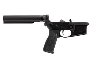 Bravo Company complete lower with no stock features a PNT trigger